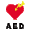 AED