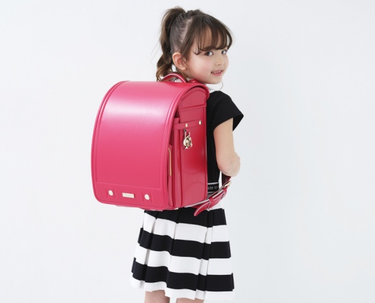 kate spade new york kids　ランドセル