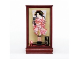 羽子板・破魔弓展示即売会
