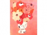1万円からのお買い得絵画市 -日々の暮らしに彩りを-