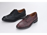〈JOSEPH CHEANEY〉英国老舗シューブランド