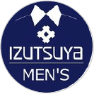 小倉井筒屋紳士服フロア