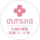 小倉井筒屋新館公式アカウント
