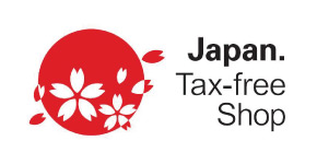 Japan. Tax-free Shop