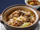 〈中国料理 耕治〉おすすめの冬季限定メニュー