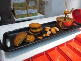 【12月6日週の食品催事☆】〈美・食館まつり〉がスタート！クリスマス、お正月に向けたグルメもご堪能ください♪