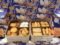 【10月1日週の食品催事☆】本格的な実りの秋を喜ぶたくさんの美味と心が満たされる安らぐ旬のおいしさが揃いました♪