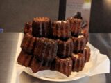 【5月8日週の食品催事☆】幸せに包まれる和洋菓子たちや心おどる季節の美味♪素敵な母の日ケーキもご紹介します!