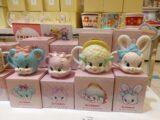 【7月22日週の小倉井筒屋♪】カプセルトイ〈ちいさなおもちゃの国〉好評開催中!レトロ可愛いグッズが満載の催事も☆